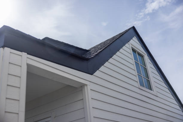 Best Aluminum Siding Installation  in Georgiana, AL